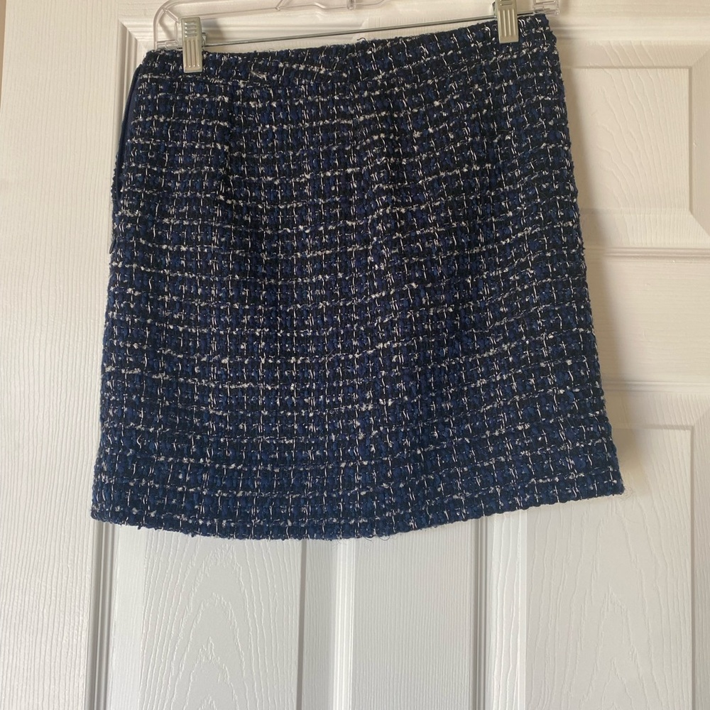 Jcrew skirt